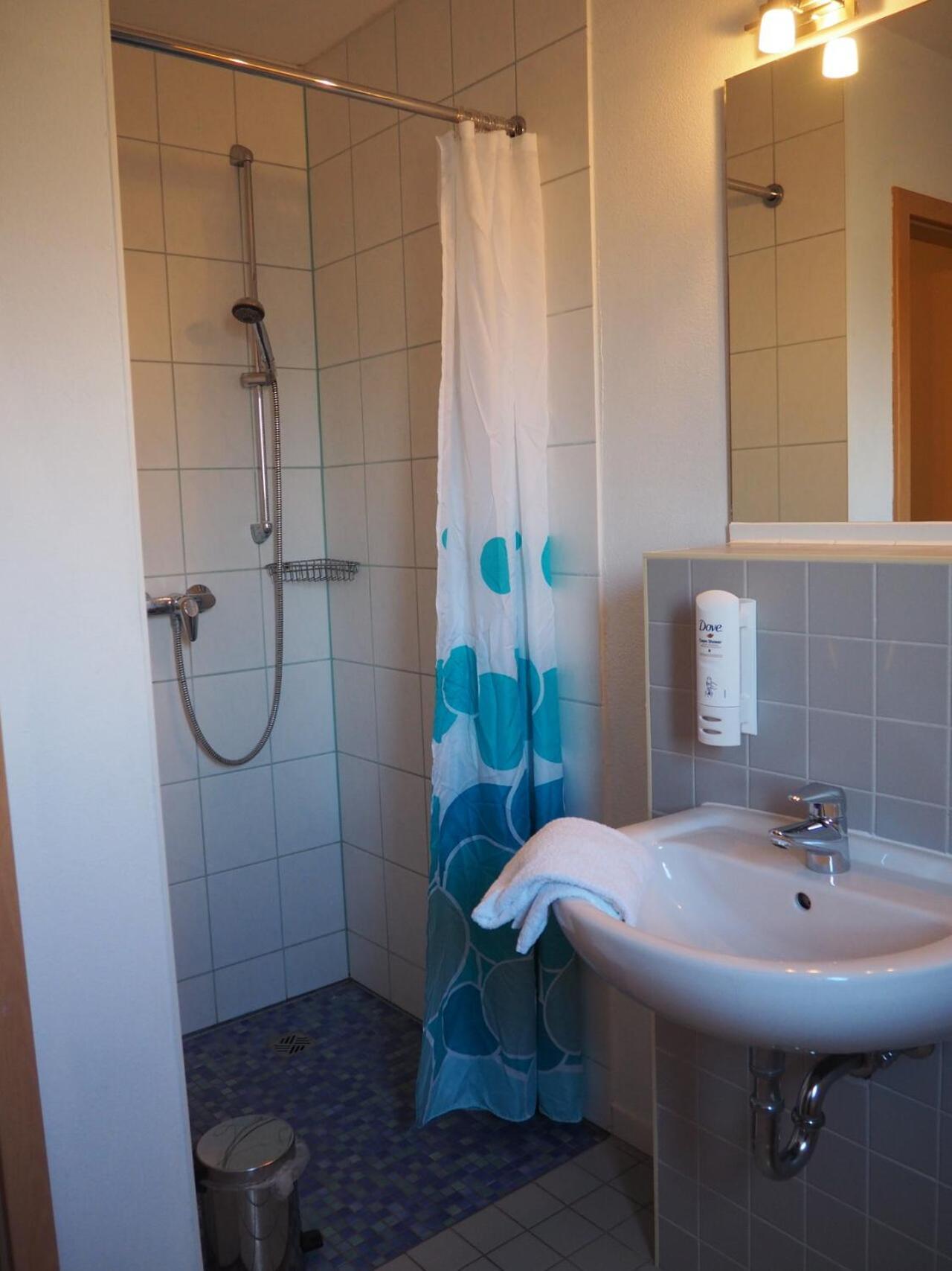 A&S Ferienzentrum Schwerin Otel Schwerin  Dış mekan fotoğraf