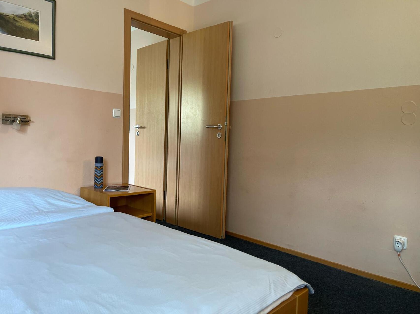A&S Ferienzentrum Schwerin Schwerin  Dış mekan fotoğraf