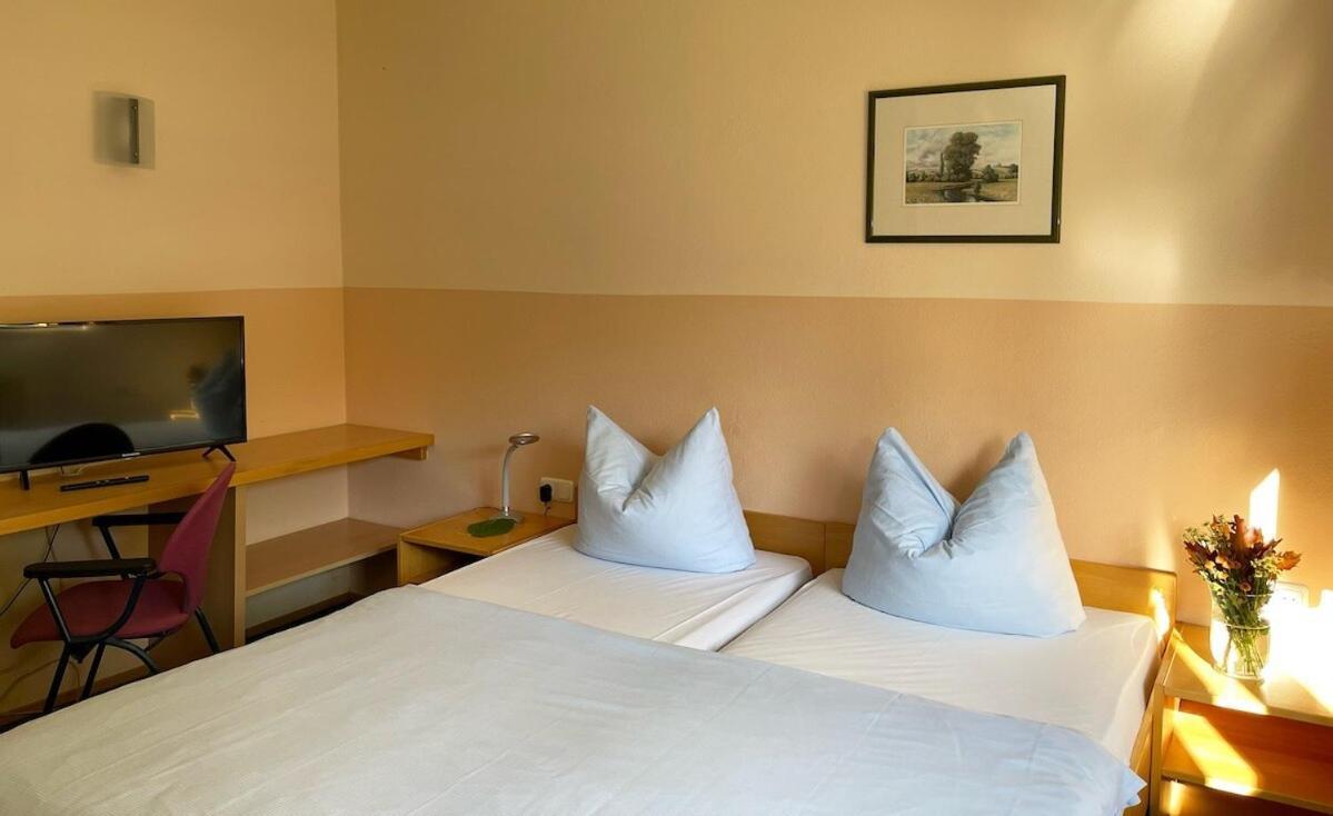 A&S Ferienzentrum Schwerin Schwerin  Dış mekan fotoğraf