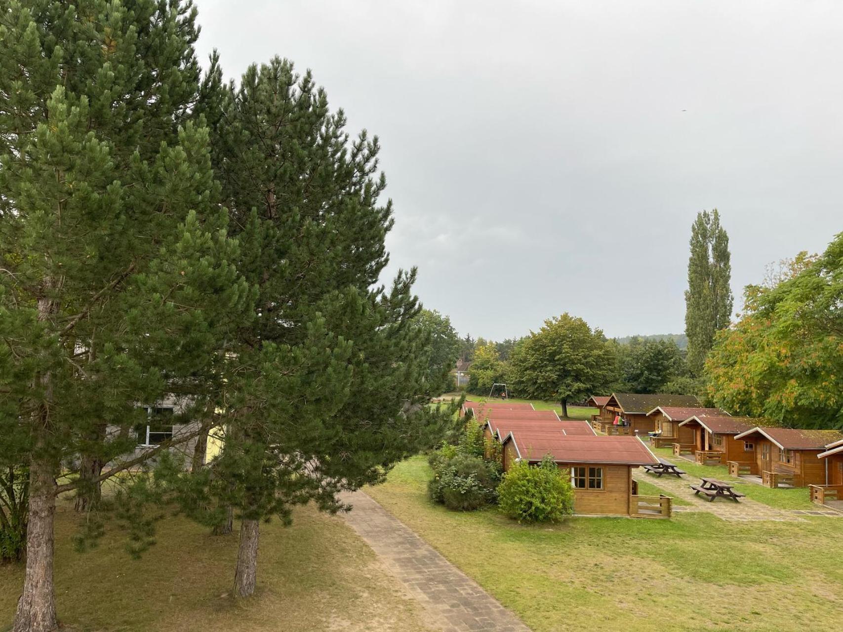 A&S Ferienzentrum Schwerin Schwerin  Dış mekan fotoğraf