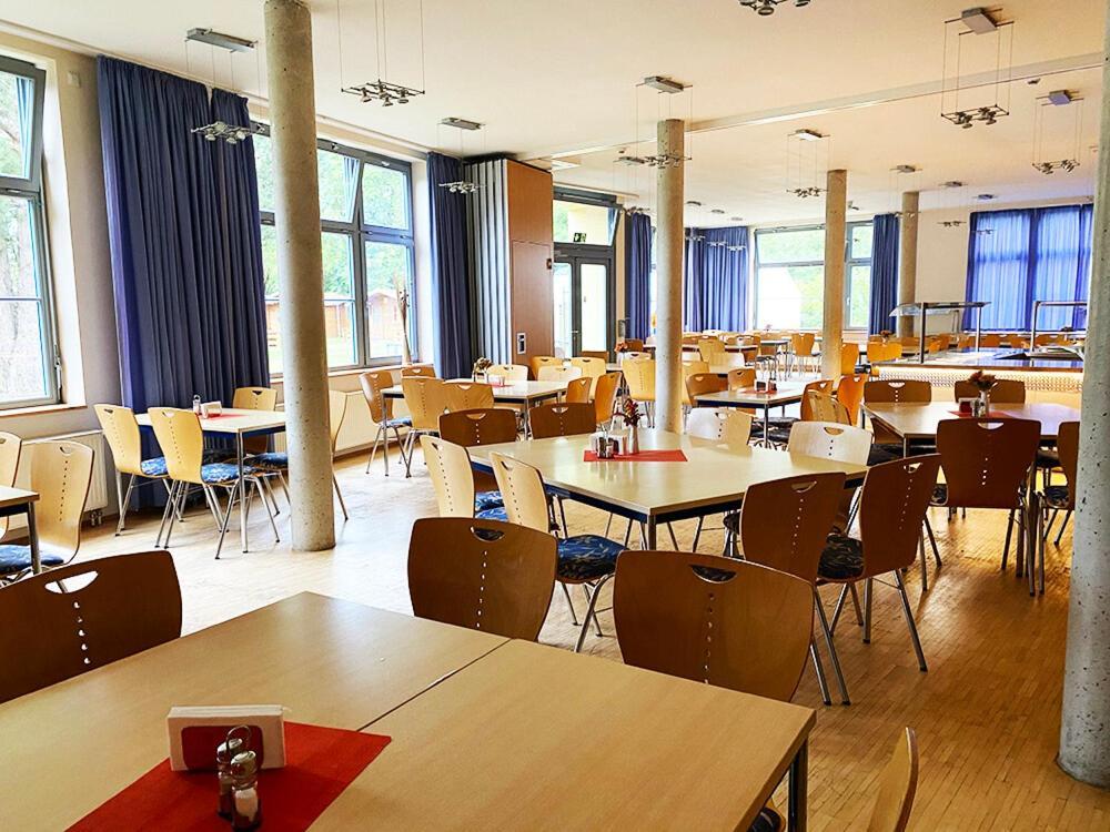 A&S Ferienzentrum Schwerin Schwerin  Dış mekan fotoğraf