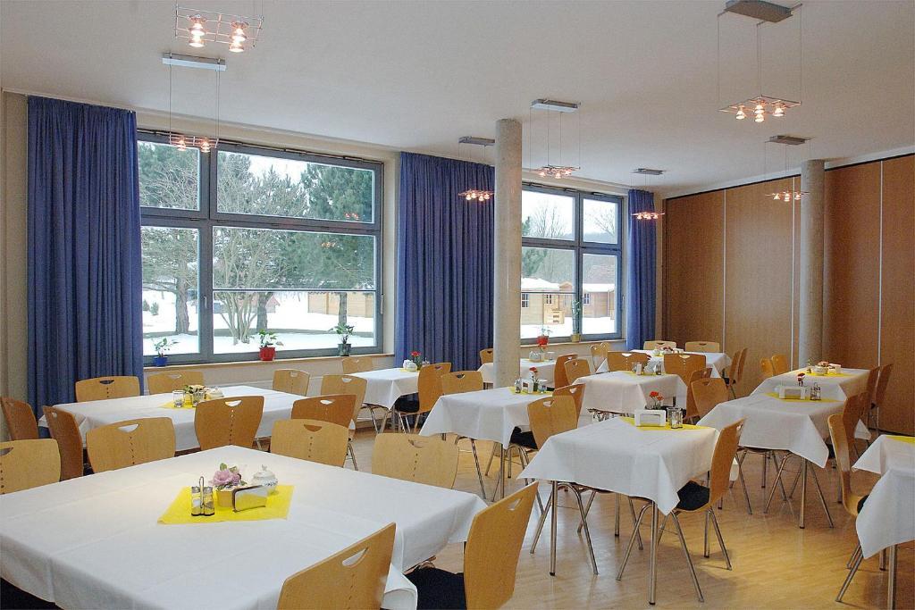 A&S Ferienzentrum Schwerin Otel Schwerin  Dış mekan fotoğraf