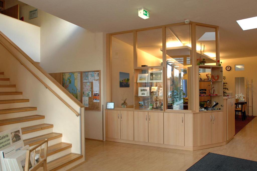 A&S Ferienzentrum Schwerin Schwerin  Dış mekan fotoğraf